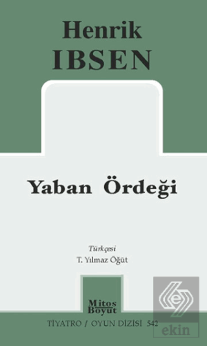 Yaban Ördeği