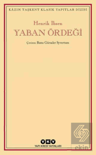 Yaban Ördeği