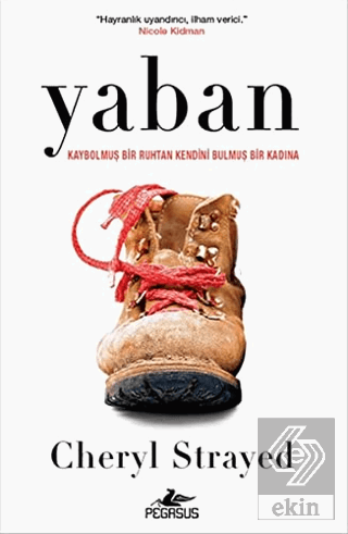 Yaban