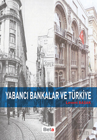 Yabancı Bankalar ve Türkiye