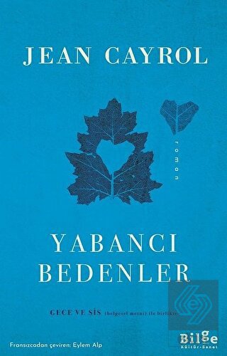 Yabancı Bedenler