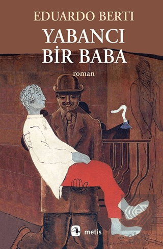 Yabancı Bir Baba