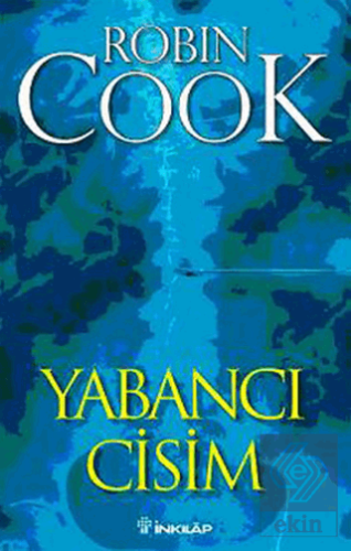 Yabancı Cisim