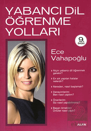 Yabancı Dil Öğrenme Yolları