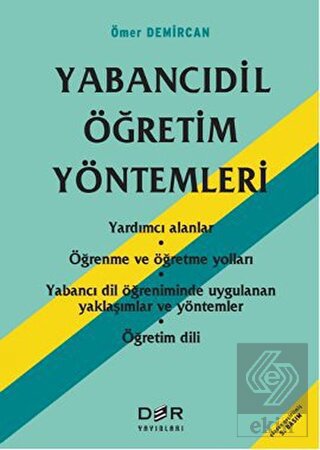 Yabancı Dil Öğretim Yöntemleri