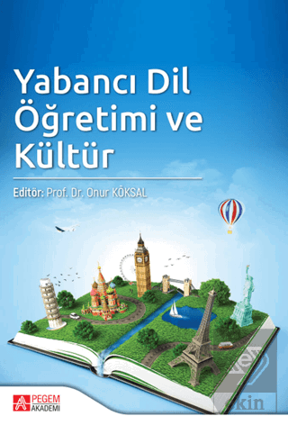 Yabancı Dil Öğretimi ve Kültür