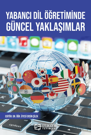 Yabancı Dil Öğretiminde Güncel Yaklaşımlar