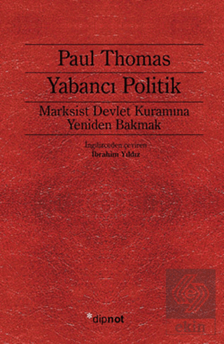 Yabancı Politik