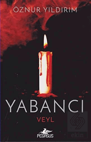 Yabancı - Veyl (Ciltli)