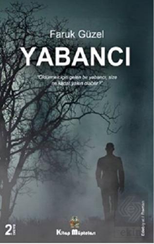 Yabancı