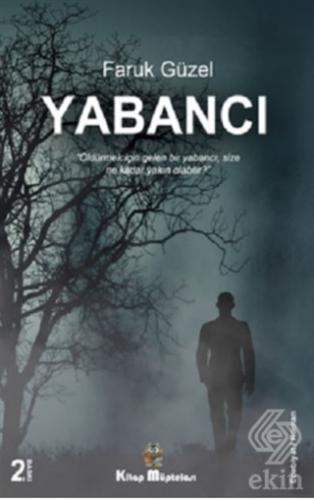 Yabancı