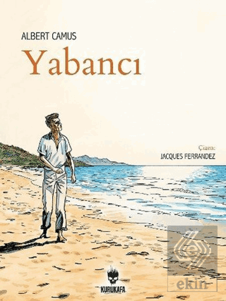 Yabancı