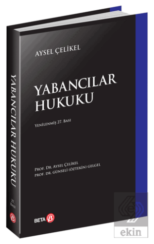 Yabancılar Hukuku