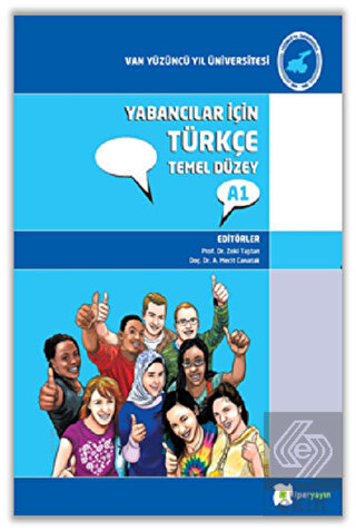 Yabancılar İçin Türkçe