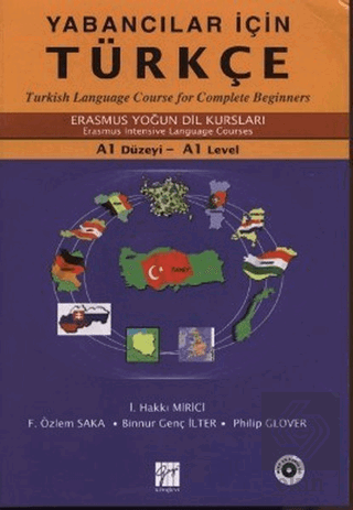 Yabancılar İçin Türkçe / Turkish Language Course f