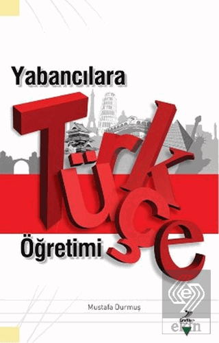 Yabancılara Türkçe Öğretimi