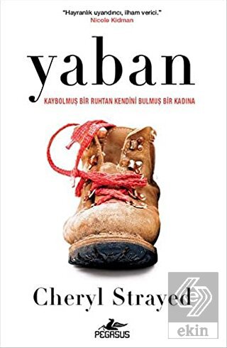 Yaban