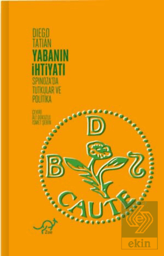 Yabanın İhtiyatı