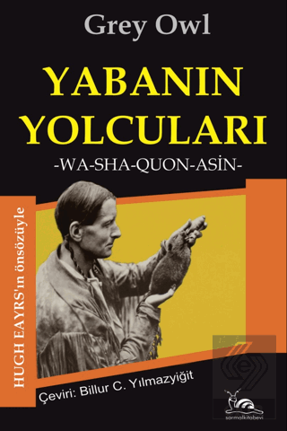 Yabanın Yolcuları