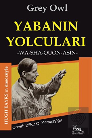 Yabanın Yolcuları