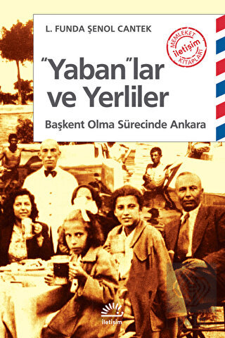 Yaban\'lar ve Yerliler