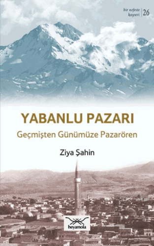 Yabanlu Pazarı