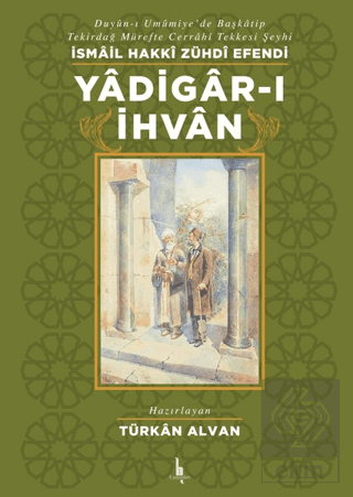 Yadigar-ı İhvan