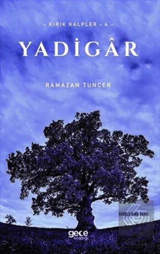 Yadigar