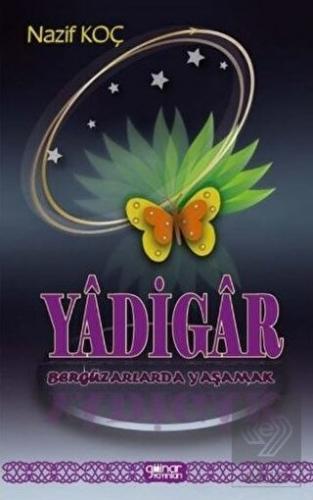 Yadigar