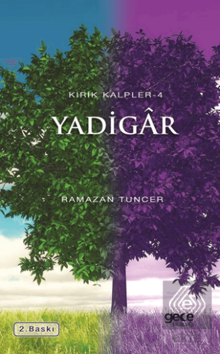 Yadigar