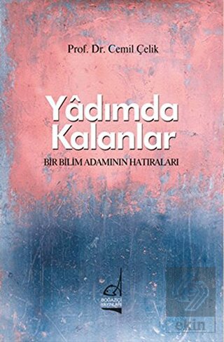 Yadımda Kalanlar