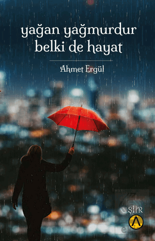 Yağan Yağmurdur Belki de Hayat