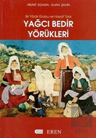 Yağcı Bedir Yörükleri