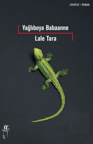 Yağlıboya Babaanne