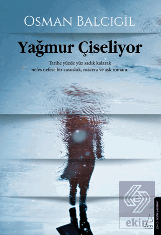 Yağmur Çiseliyor