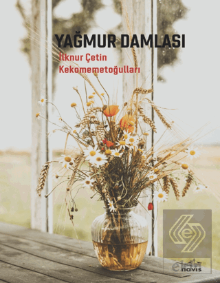 Yağmur Damlası