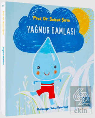 Yağmur Damlası