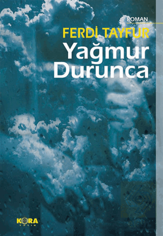 Yağmur Durunca