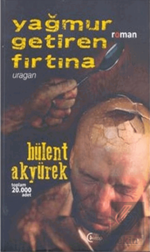 Yağmur Getiren Fırtına