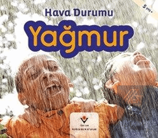 Yağmur - Hava Durumu