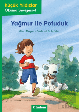 Yağmur ile Pofuduk