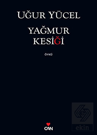 Yağmur Kesiği