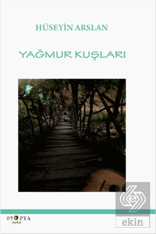 Yağmur Kuşları