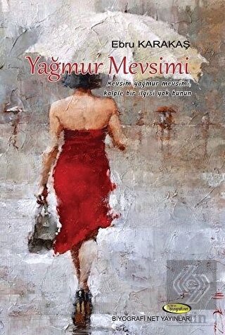 Yağmur Mevsimi