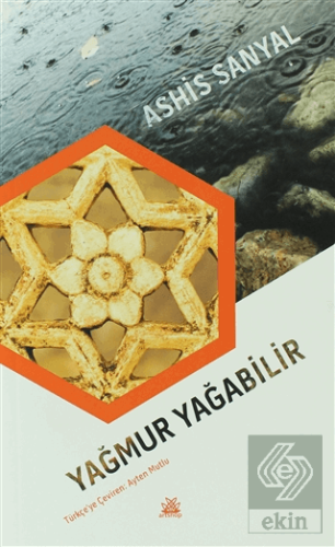 Yağmur Yağabilir