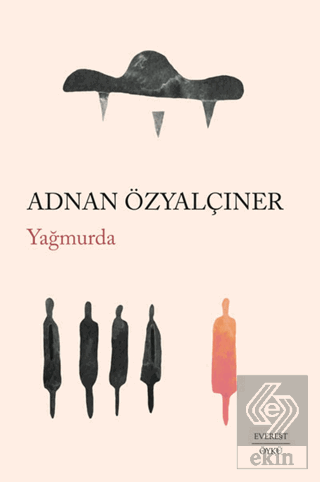 Yağmurda