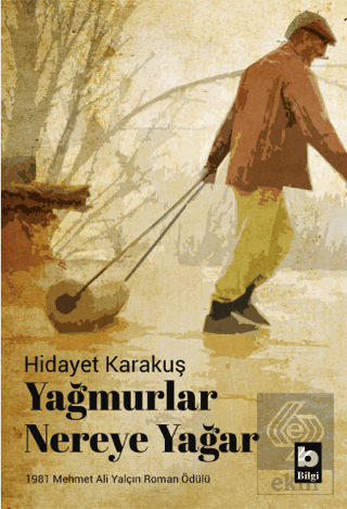 Yağmurlar Nereye Yağar