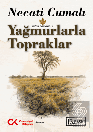 Yağmurlarla Topraklar