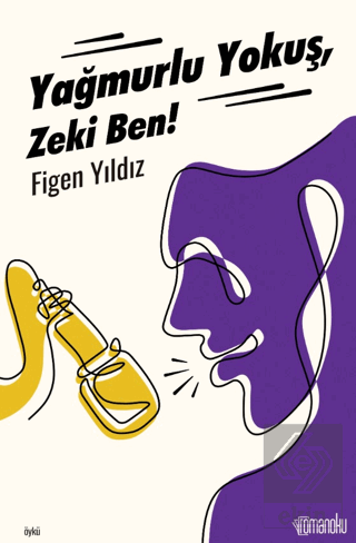 Yağmurlu Yokuş, Zeki Ben!