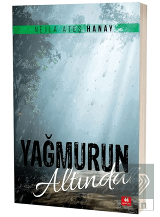 Yağmurun Altında